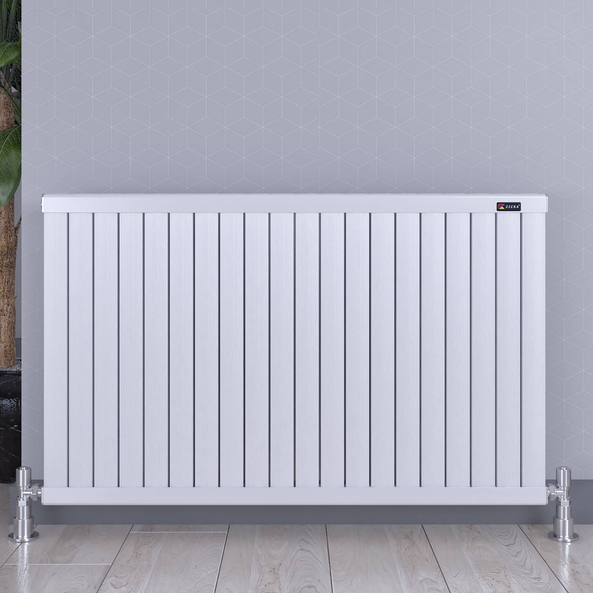 ANKOR YATAY DEKORATİF RADYATÖR