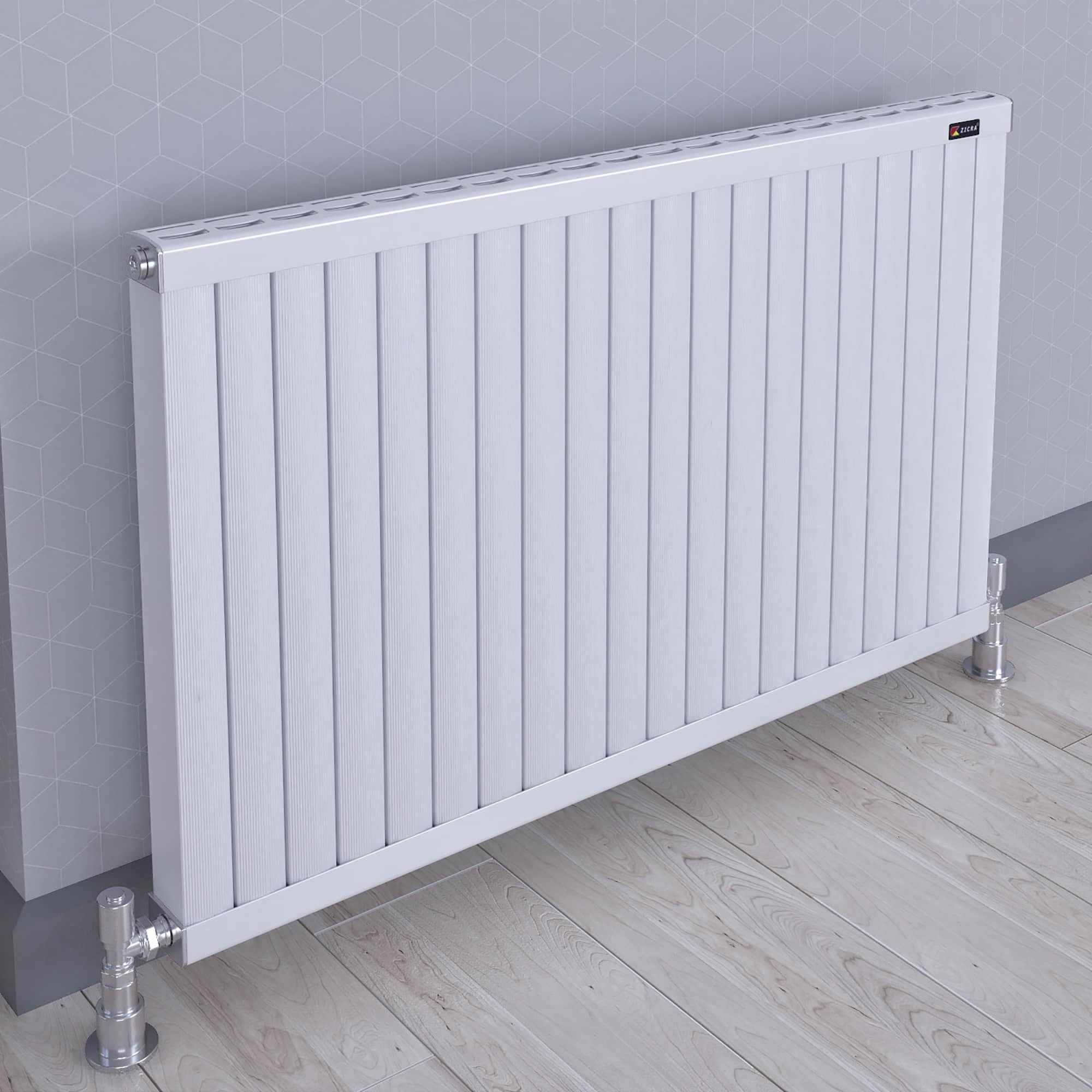 ANKOR YATAY DEKORATİF RADYATÖR